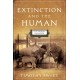 Extinction and the Human: Four American Encounters