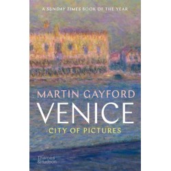 Venice: City of Pictures