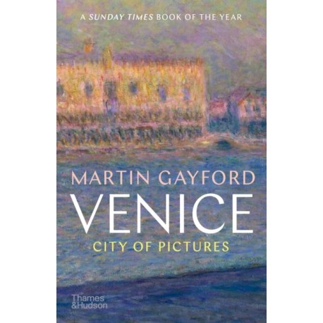 Venice: City of Pictures