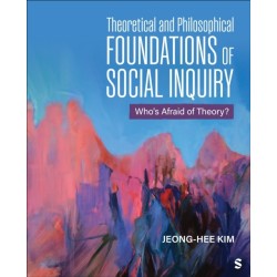 Theoretical and Philosophical Foundations of Social Inquiry: Who's Afraid of Theory?
