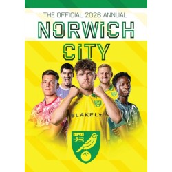 The Official Canaries Annual 2026