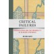 Critical Failures: Modern Japan and the Possibility of Reading Otherwise