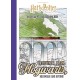 Harry Potter: Greetings from Hogwarts, Hogsmeade, and Beyond!: An Official Postcard Colouring Book