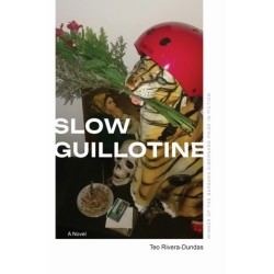 Slow Guillotine: A Novel