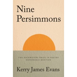 Nine Persimmons