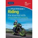The Official DVSA Guide to Riding the essential Skills 2025
