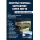 Scottish Football Supporters' Guide 2025-26 + 2022-25 Almanac