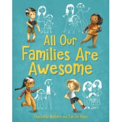 All Our Families Are Awesome