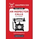 SnapRevise An Inspector Calls by J. B. Priestley Text Guide