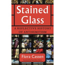 Stained Glass: A Reflective History of Antisemitism