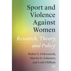 Sport and Violence Against Women: Research, Theory, and Policy