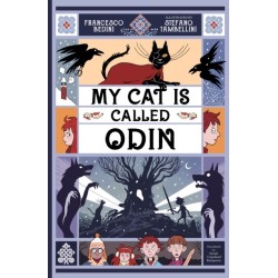 My Cat is Called Odin