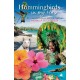 Hummingbirds in My Hair: Adventures of a Diplomatic Wife in the Caribbean