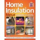The HOME INSULATION MANUAL: How To Cut Enery Bills And Make Your Home Warm And Comfortable