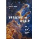 Breaking the World: Black Insecurity and the Horizons of Speculation