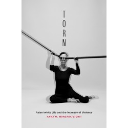 Torn: Asian/White Life and the Intimacy of Violence