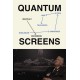 Quantum Screens: Nonlinear Universes in Film and Television