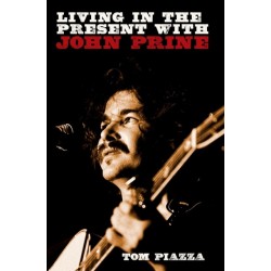 Living in the Present with John Prine