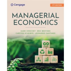 Managerial Economics
