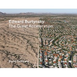 Edward Burtynsky: The Great Acceleration