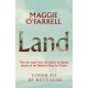 Land: From the no. 1 bestselling author of Hamnet, a multigenerational epic of loss, hope and reunion