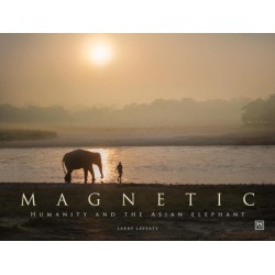 Magnetic: Humanity and the Asian elephant