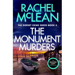 The Monument Murders