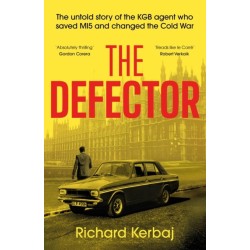 Defector