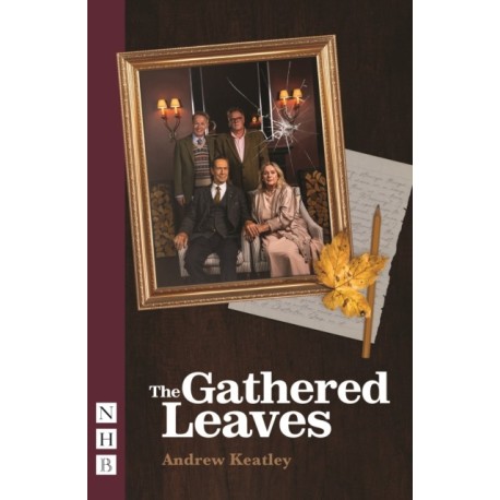 The Gathered Leaves