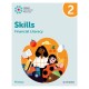 Oxford International Skills: Financial Literacy: Practice Book 2