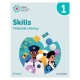 Oxford International Skills: Financial Literacy: Practice Book 1