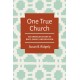 One True Church: An American Story of Race, Family, and Religion