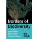 Borders of Biodiversity: How Gray Wolves, Monarch Butterflies, and Giant Sequoias Transformed Large Landscape Conservation