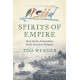 Spirits of Empire: How Settler Colonialism Made American Religion