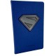 Superman: Man of Steel Hardcover Journal