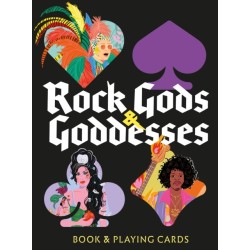 Rock Gods & Goddesses