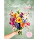 The Bouquet in a Book: Spring: Pre-Punched Pages to Press out and Make Paper Flowers