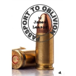 Passport to Oblivion