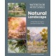 Watercolor Artist's Index of the Natural Landscape: A Field Trip of Features and How to Paint Them