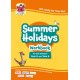 CGP Summer Holidays Activity Workbook - for kids between Year 5 and Year 6 (ages 9-10)