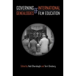 Governing Genealogies of International Film Education
