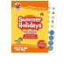 CGP Summer Holidays Activity Workbook - for kids between Year 2 and Year 3 (ages 6-7)