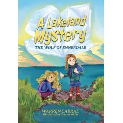 The Wolf of Ennerdale