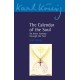 The Calendar of the Soul: An Inner Journey through the Year