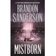 Mistborn: The Final Empire