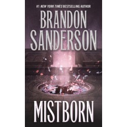 Mistborn: The Final Empire