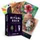 The Ritual Deck: A 52-Card Deck and Guidebook