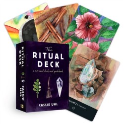The Ritual Deck: A 52-Card Deck and Guidebook