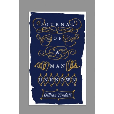 Journal of a Man Unknown