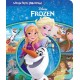 Disney Frozen: Little First Look and Find